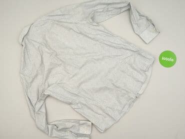 cropp swetry męskie: Reserved, Сорочка для чоловіків, XL — 3