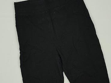 joggery basic damskie: Sinsay, Szorty damskie, rozmiar M — 1