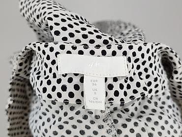 sweter bolerko hm: H&M, Sukienka damska, rozmiar XS — 4