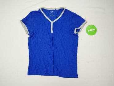 polskie jeansy prl poznań: FSBN, Футболка для чоловіків, розмір L — 2