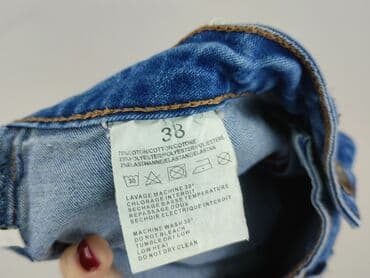 jeansy damskie massimo dutti: DENIM JEANS, Jeansy damskie, rozmiar M — 6