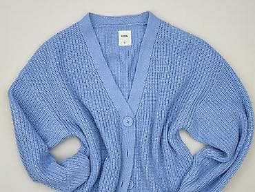 parka orsay: Sinsay, Kardigan damski, rozmiar S — 1