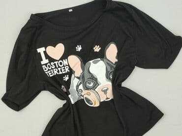 t shirty jamnik: T-shirt damski, rozmiar XS — 1