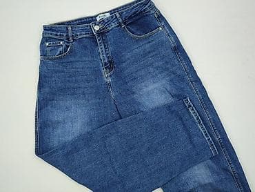 pull jeans: Miss RJ, Jeansy damskie, rozmiar M — 1