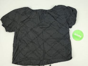 ukraińskie bluzki haftowane: George, Bluzka damska, rozmiar L — 3