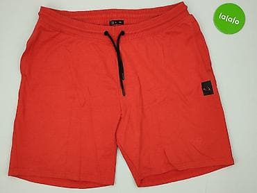 pull and bear sweter: TEX, Szorty dla mężczyzn, rozmiar 3XL — 2