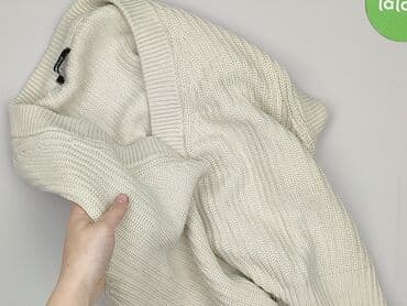 sweter h: Ginatricot, Светр жіночий, розмір L — 5