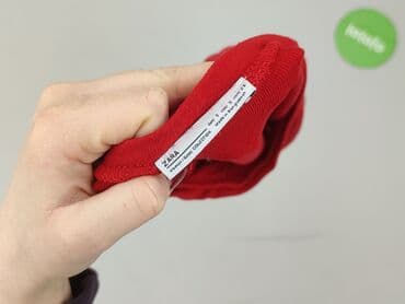 marynarka zara basic: Zara, T-shirt damski, S — 4