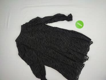 sukienka midi i kozaki: Women`s dress, size S — 4