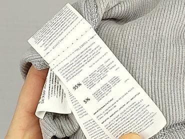 t shirty hell: Sinsay, Top damski, rozmiar XS — 5