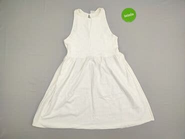 sandały deichmann na koturnie: Dress, Zara, 14 years, 158-164 cm, condition - Very good — 2