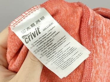 kurtka softshell lidl crivit: Crivit, Bluza z kapturem damska, rozmiar XS — 5