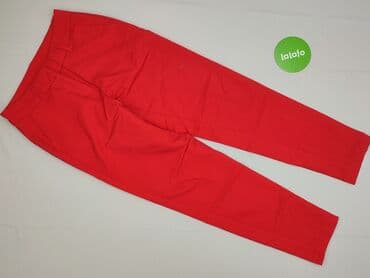 spodnie softshell lidl: Esmara, Spodnie materiałowe damskie, S — 2