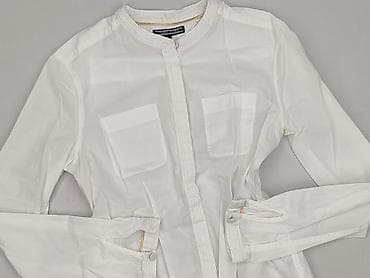 bluzki traktor: Tommy Hilfiger, Koszula damska, rozmiar S — 1