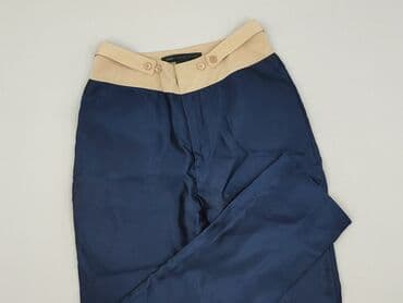 Marc Jacobs, Material trousers for women, size S