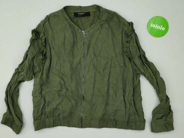 kurtki zimowe w reserved: Reserved, Bluzka damska, rozmiar 2XL — 2