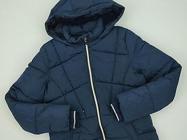 Kurtka zimowa, 12 lat, 146-152 cm, stan - Bardzo dobry