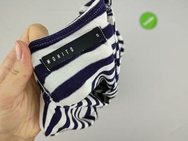 sukienka z kieszeniami mohito: Mohito, Sukienka damska, rozmiar S — 5