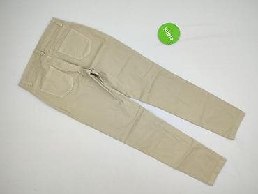 garnitur supreme: Risskio, Spodnie materiałowe damskie, rozmiar XS — 3