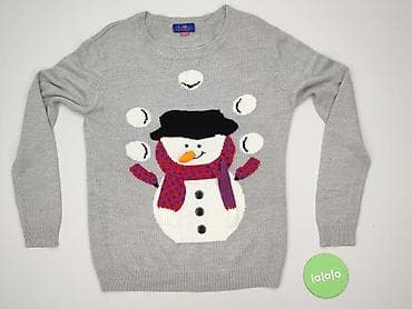 solar sweterki: Chillin, Sweter damski, rozmiar M — 2