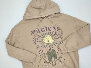 rage age bluza: Cropp, Bluza z kapturem damska, rozmiar S — 1