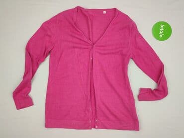 sweter tunika mohito: Kardigan damski, rozmiar M — 2