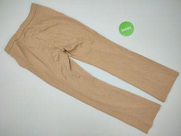 bomberka mohito: Mohito, Spodnie materiałowe damskie, rozmiar L — 3