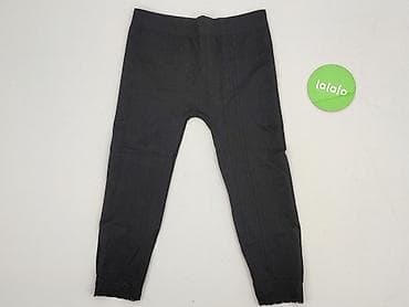 Legginsy Krótkie damskie, rozmiar M — 3