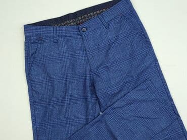 Spodnie dla mężczyzn