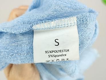 bluza 4xl: Bluzka damska, rozmiar S — 5