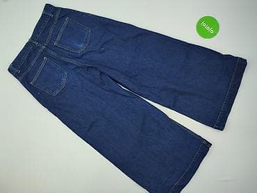 pull and bear cargo: Jeansy damskie, rozmiar 2XS — 3