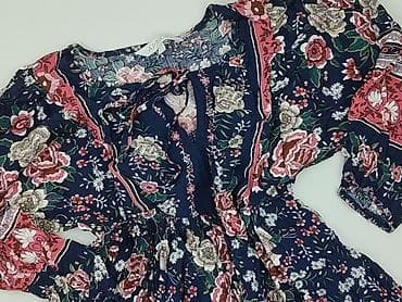 botki h: Apricot, Sukienka damska, rozmiar M — 1