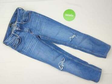 massimo dutti spodnie wyprzedaż: Massimo Dutti, Jeansy damskie, rozmiar S — 2