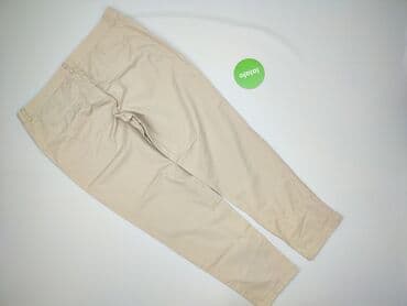Women: Orsay, Material trousers for women, 2XL at lalafo.pl — 3 Women: Orsay, Material trousers for women, 2XL — 3