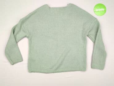 bluzki na ramiączkach sinsay: ONLY, Sweter damski, rozmiar M — 3