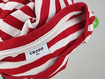 crivit shorts: Cropp, T-shirt damski, rozmiar XS — 5