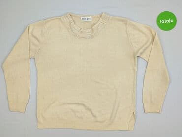 Women: Miaoni, Women`s sweater, size M (EU 38) — 2