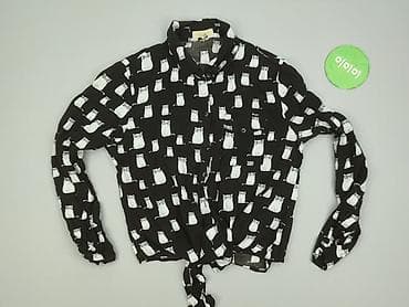 ca t shirty: Koszula damska, rozmiar M — 2