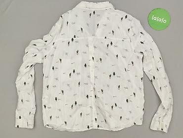 koszula marki mango: Bershka, Koszula damska, rozmiar M — 3