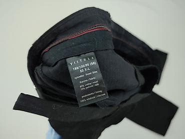 sinsay softshell: Vistula, Chinosy dla mężczyzn, rozmiar XL — 4