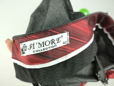 rajstopy vinted: Spodnie materiałowe damskie, XL — 5