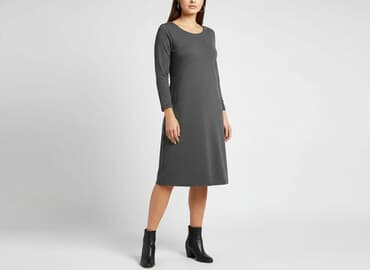 sukienka zima: H&M, Sukienka damska, rozmiar XL — 6