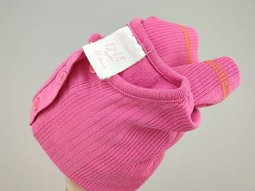 top hello kitty: Kaftan, 12-18 months, condition - Good — 5