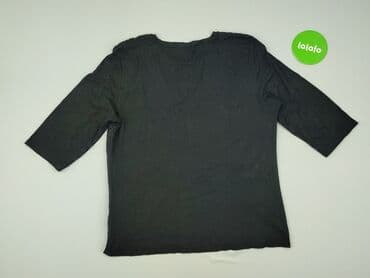 wyprzedaż sukienek plus size: Bluzka damska, rozmiar 4XL — 3