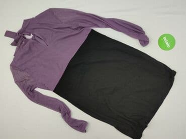 sukienki dla niskich i puszystych sklep: BODY FLIRT, Sukienka damska, L — 3