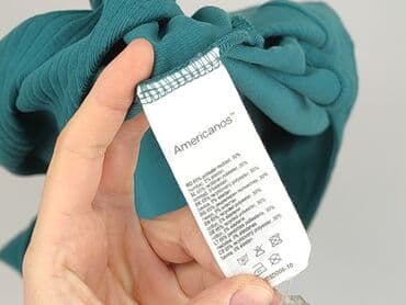 mohito bluzki koszulę: Bluzka damska, rozmiar M — 5