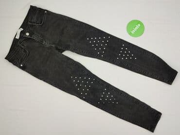 legginsy z suwakiem: Zara, Джинси жіночі, M на lalafo.pl — 2 legginsy z suwakiem: Zara, Джинси жіночі, M — 2