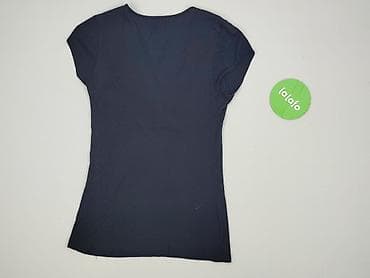 bluzki cekiny hm: H&M, Bluzka damska, rozmiar XS — 3