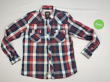 house denim: House, Koszulа dla mężczyzn, rozmiar M — 2