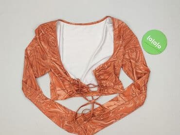 shein bluzy: Shein, Top damski, rozmiar S — 2